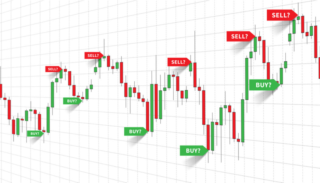 forex buy sell signal